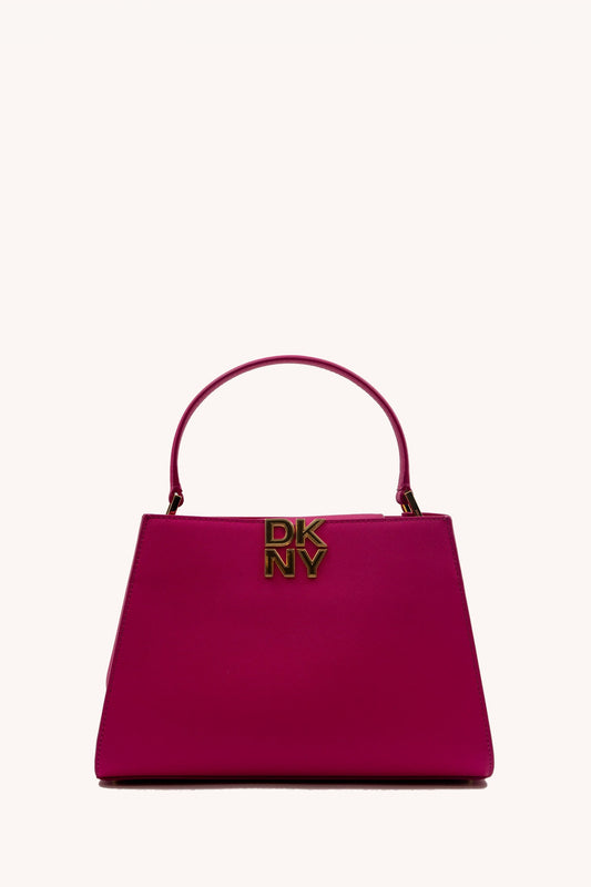 FOSTER MEDIUM SATCHEL