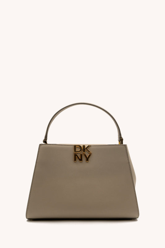 FOSTER MEDIUM SATCHEL