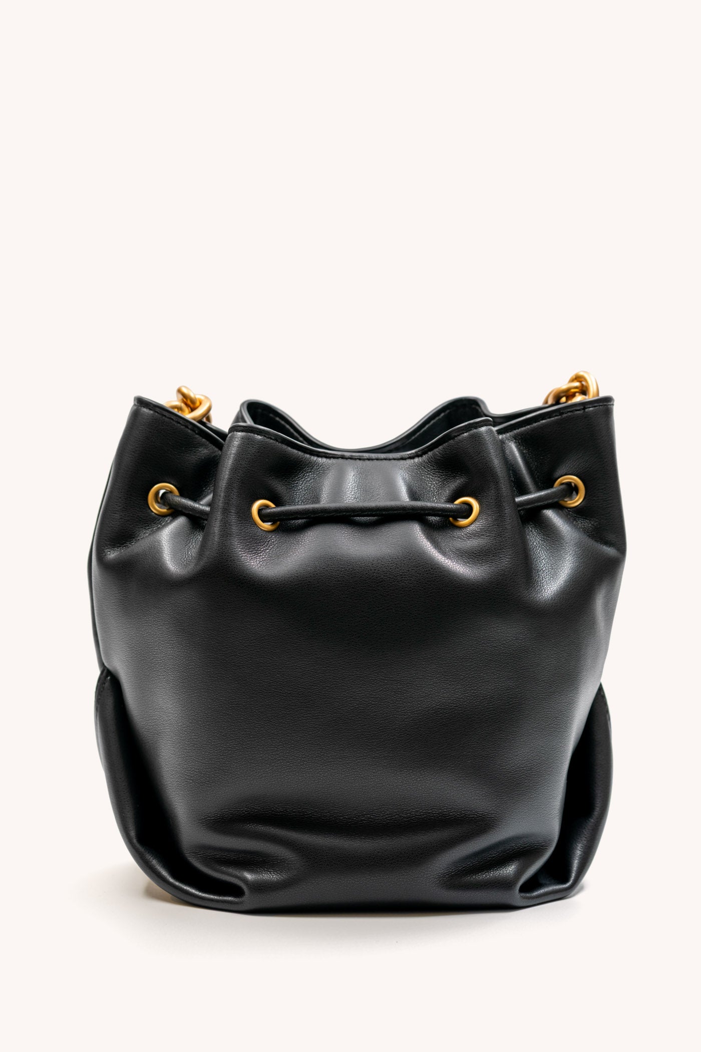 PETAL MEDIUM DOUBLE STRAP CROSSBODY