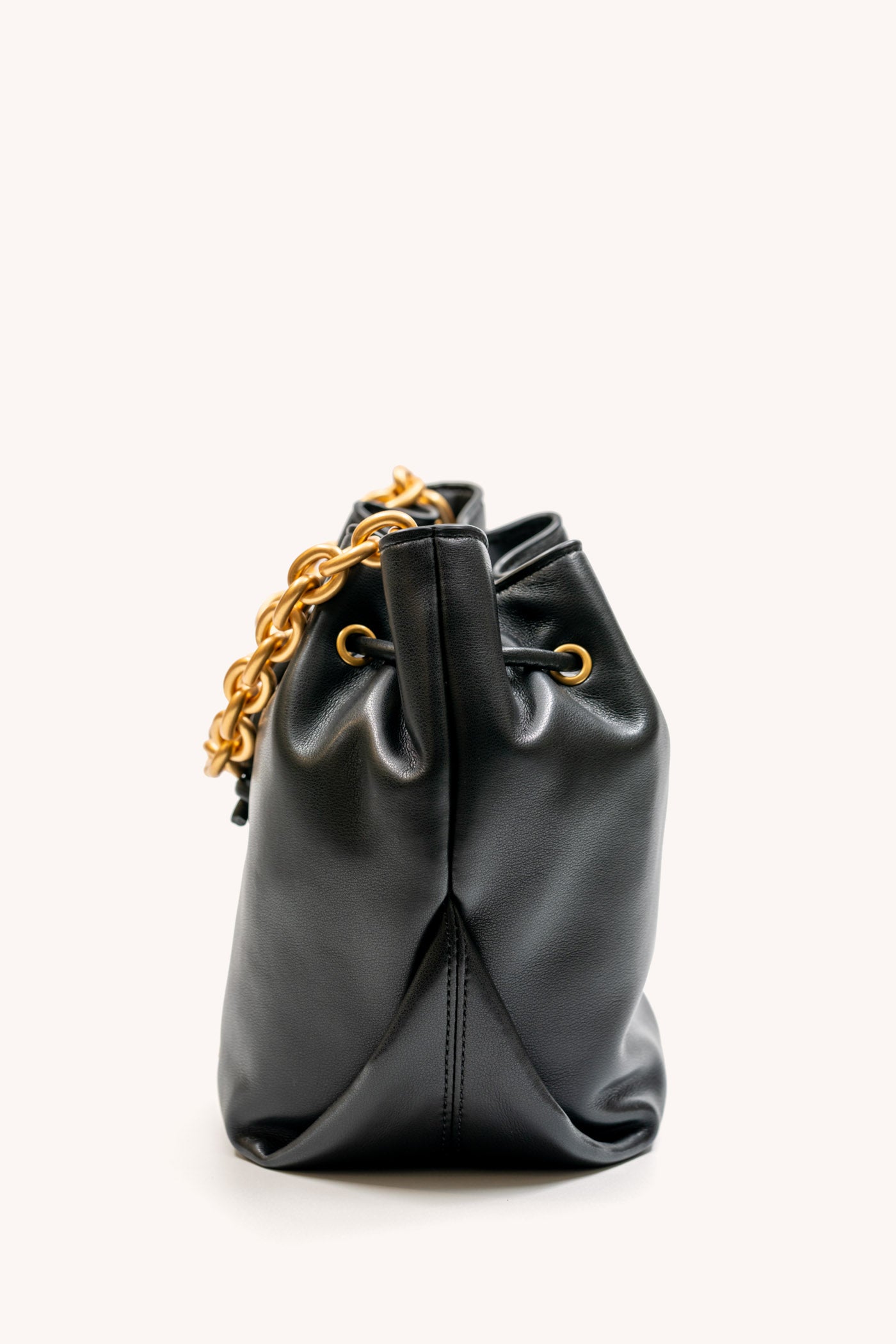 PETAL MEDIUM DOUBLE STRAP CROSSBODY