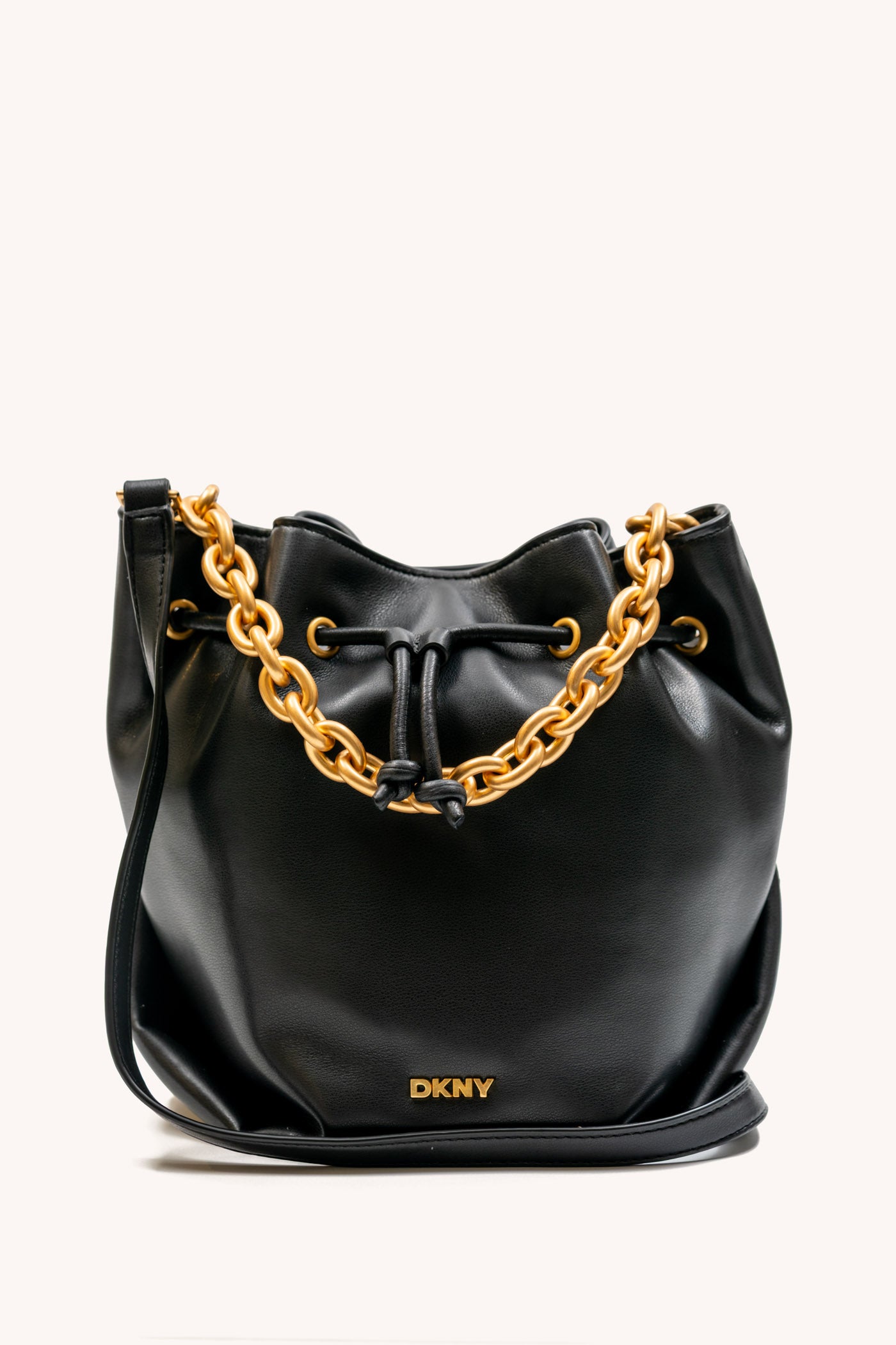 PETAL MEDIUM DOUBLE STRAP CROSSBODY