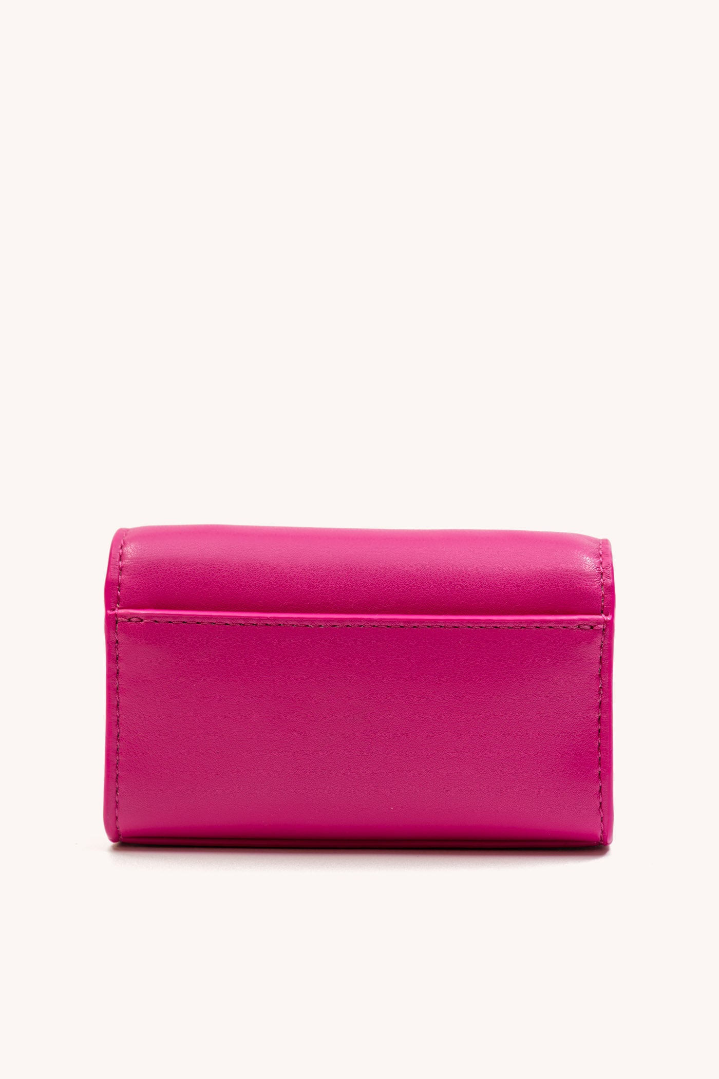 MILLIE MICRO FLAP CROSSBODY