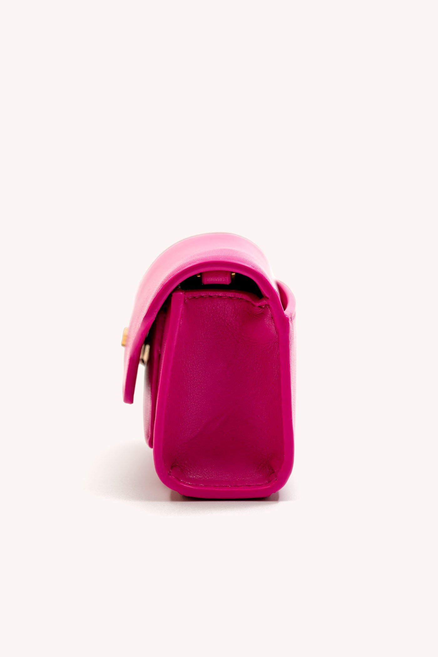 MILLIE MICRO FLAP CROSSBODY