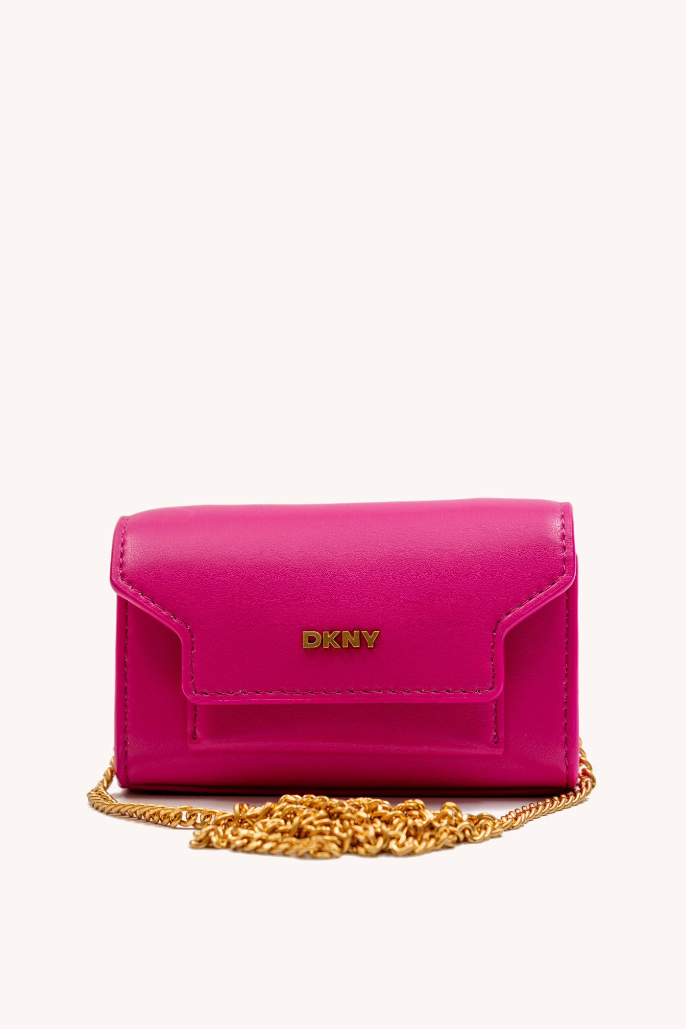 MILLIE MICRO FLAP CROSSBODY