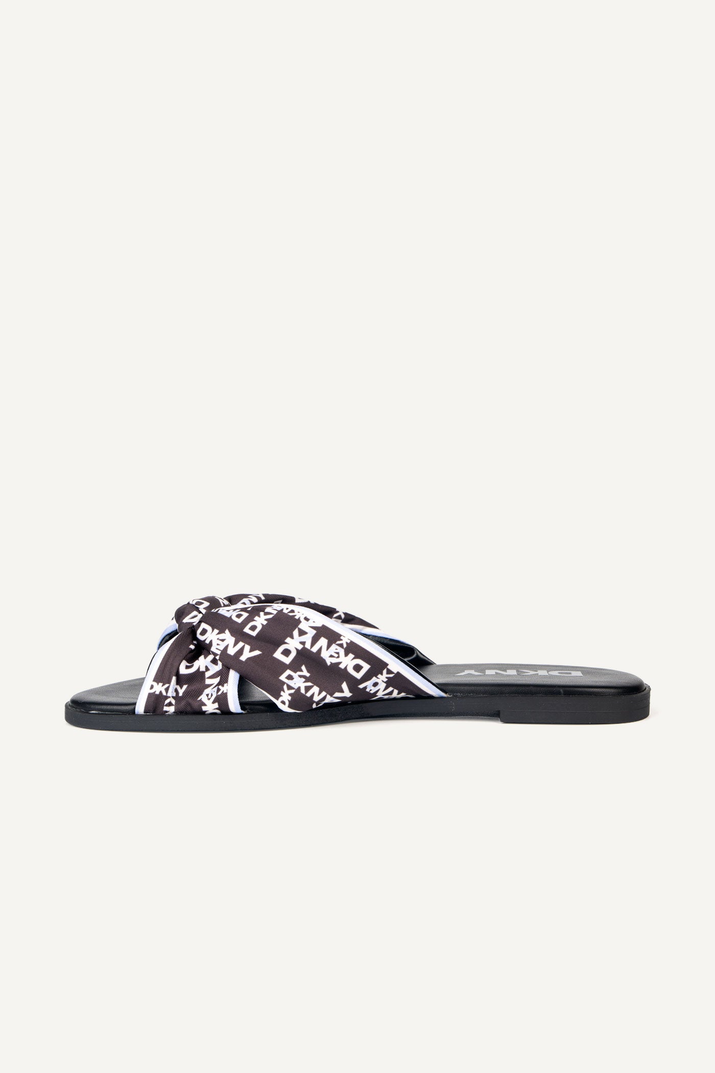 WANDA BOW WIDE - FLATS