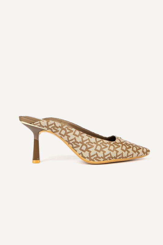 NETTA WIDE - MID PUMPS