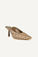 NETTA WIDE - MID PUMPS
