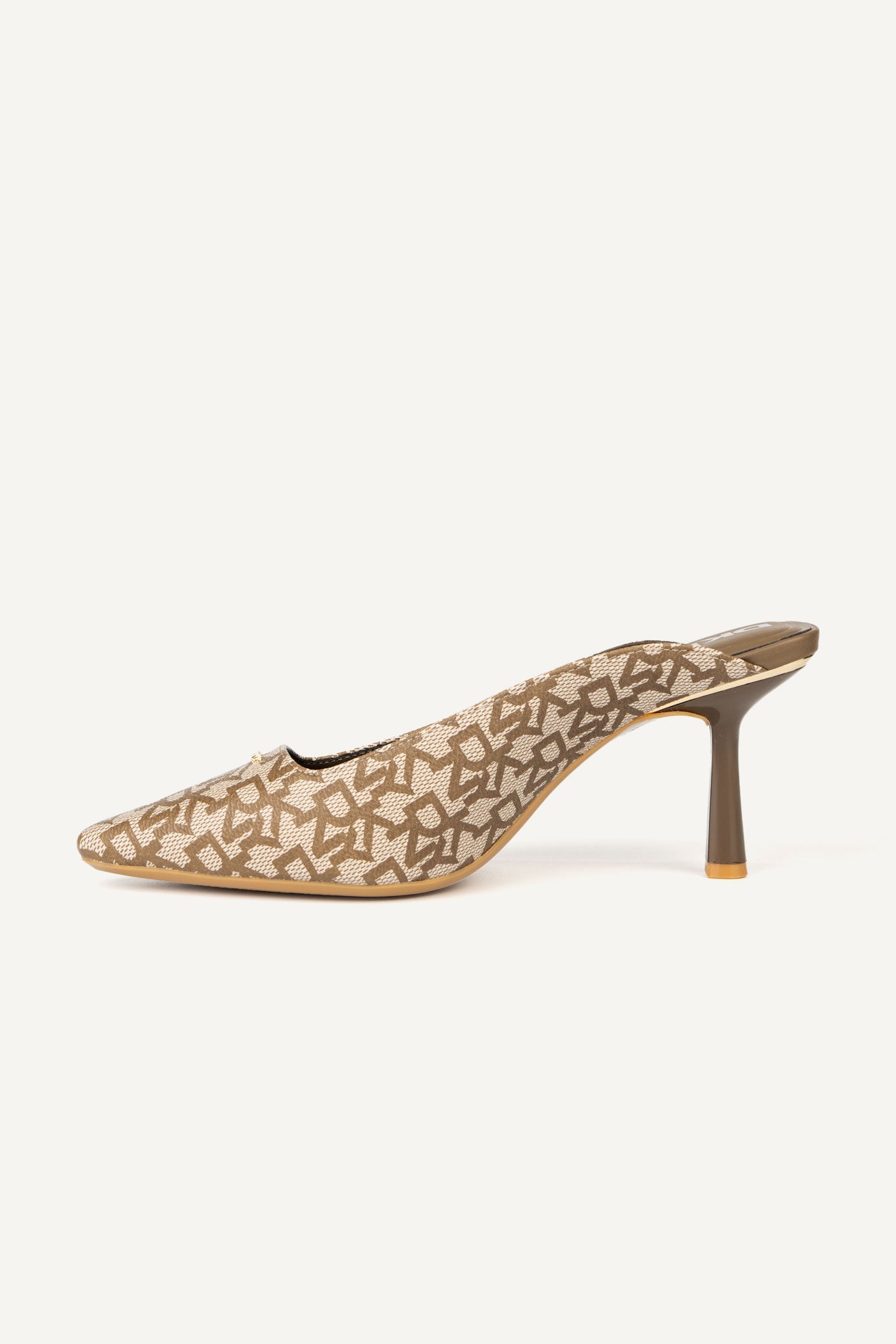 NETTA WIDE - MID PUMPS