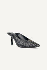NETTA WIDE - MID PUMPS