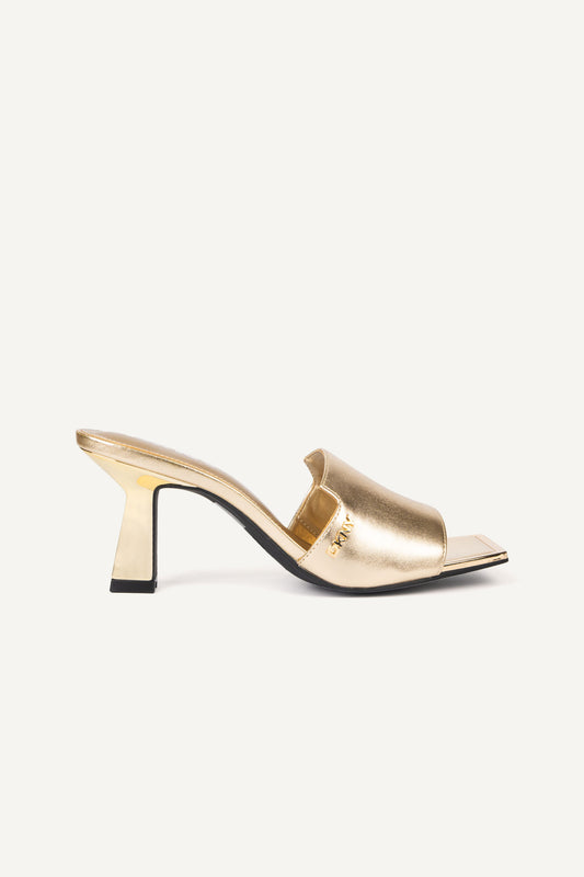 KAILYN WIDE - SANDALS