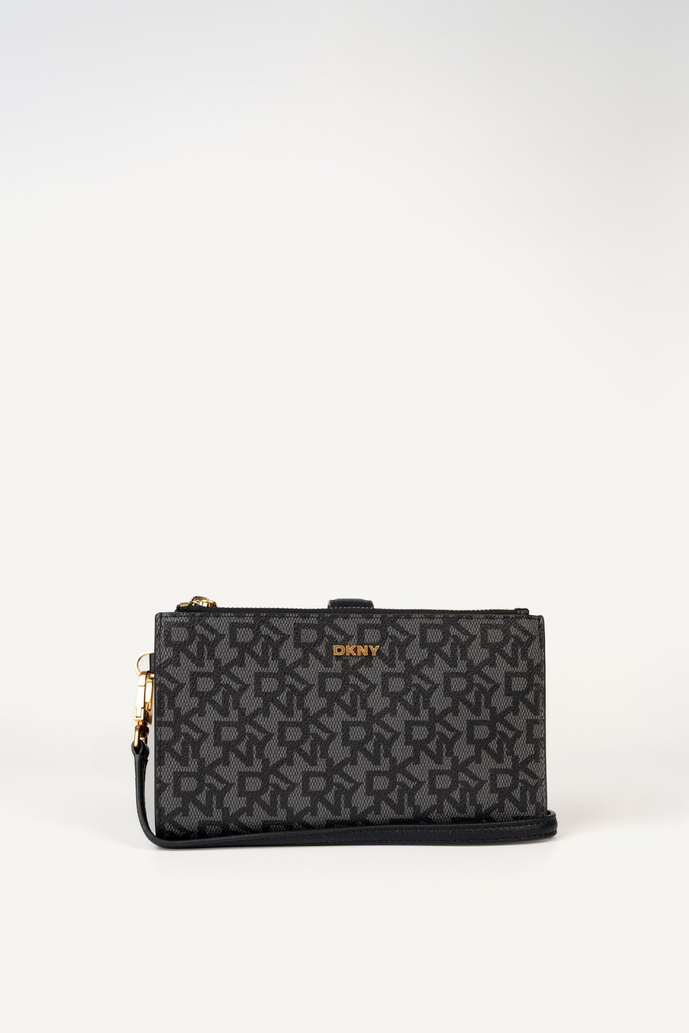 PAIGE WALLET ON A STRAP