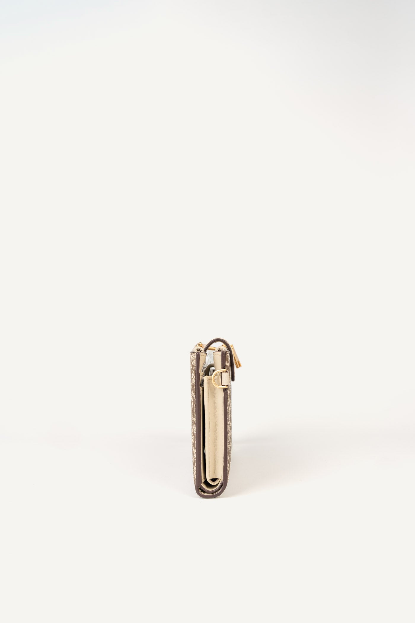 PAIGE WALLET ON A STRAP