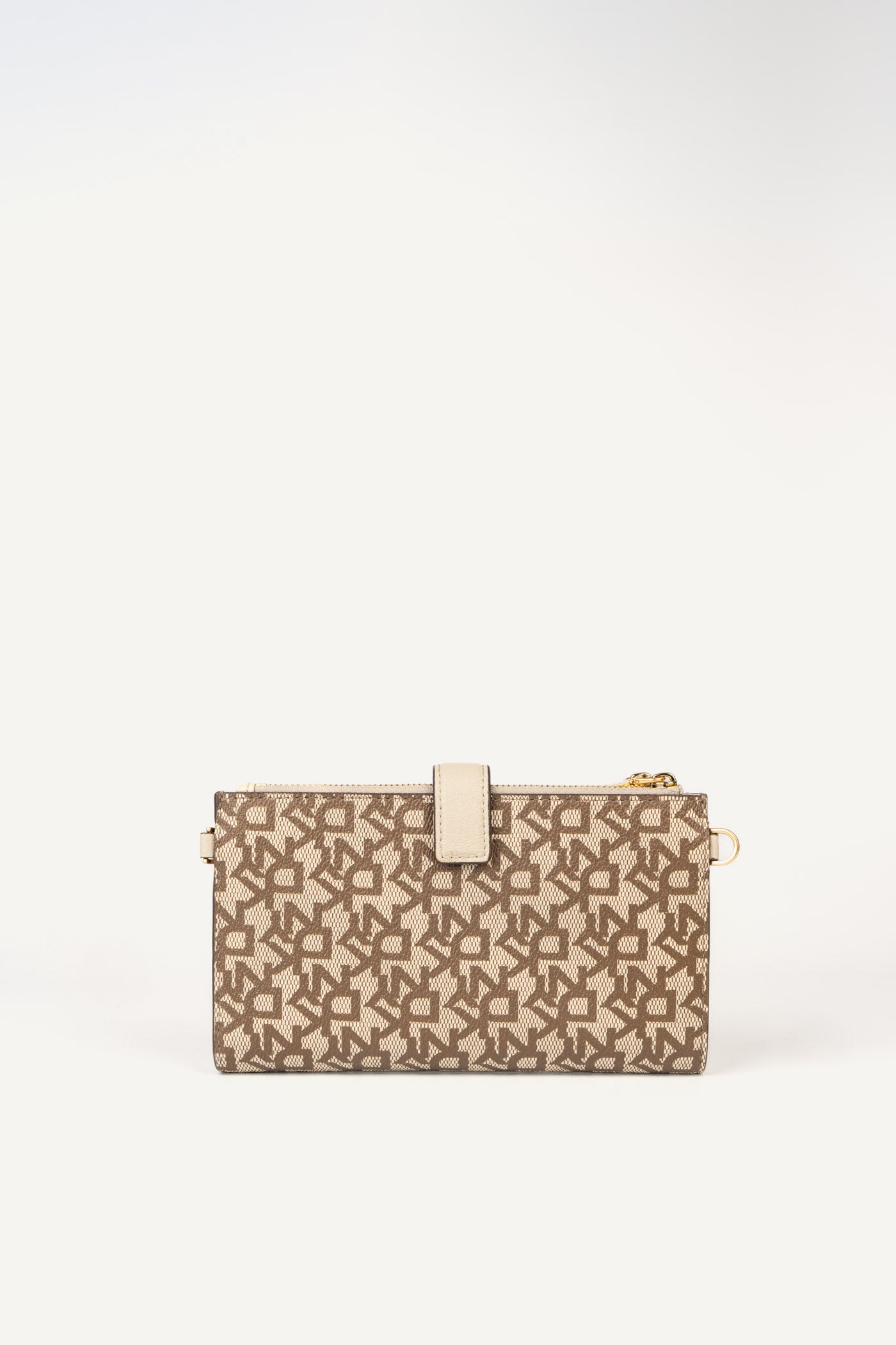 PAIGE WALLET ON A STRAP