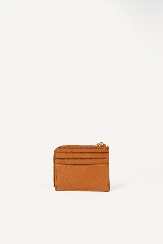 PAIGE ZIP AROUND WALLET