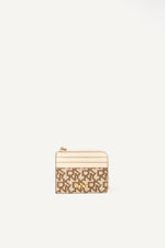 PAIGE ZIP AROUND WALLET