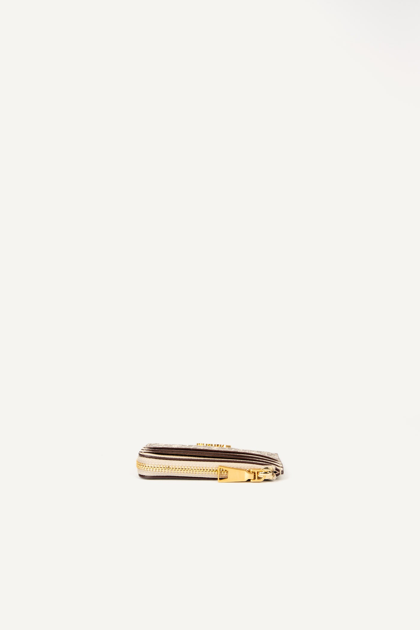 PAIGE ZIP AROUND WALLET