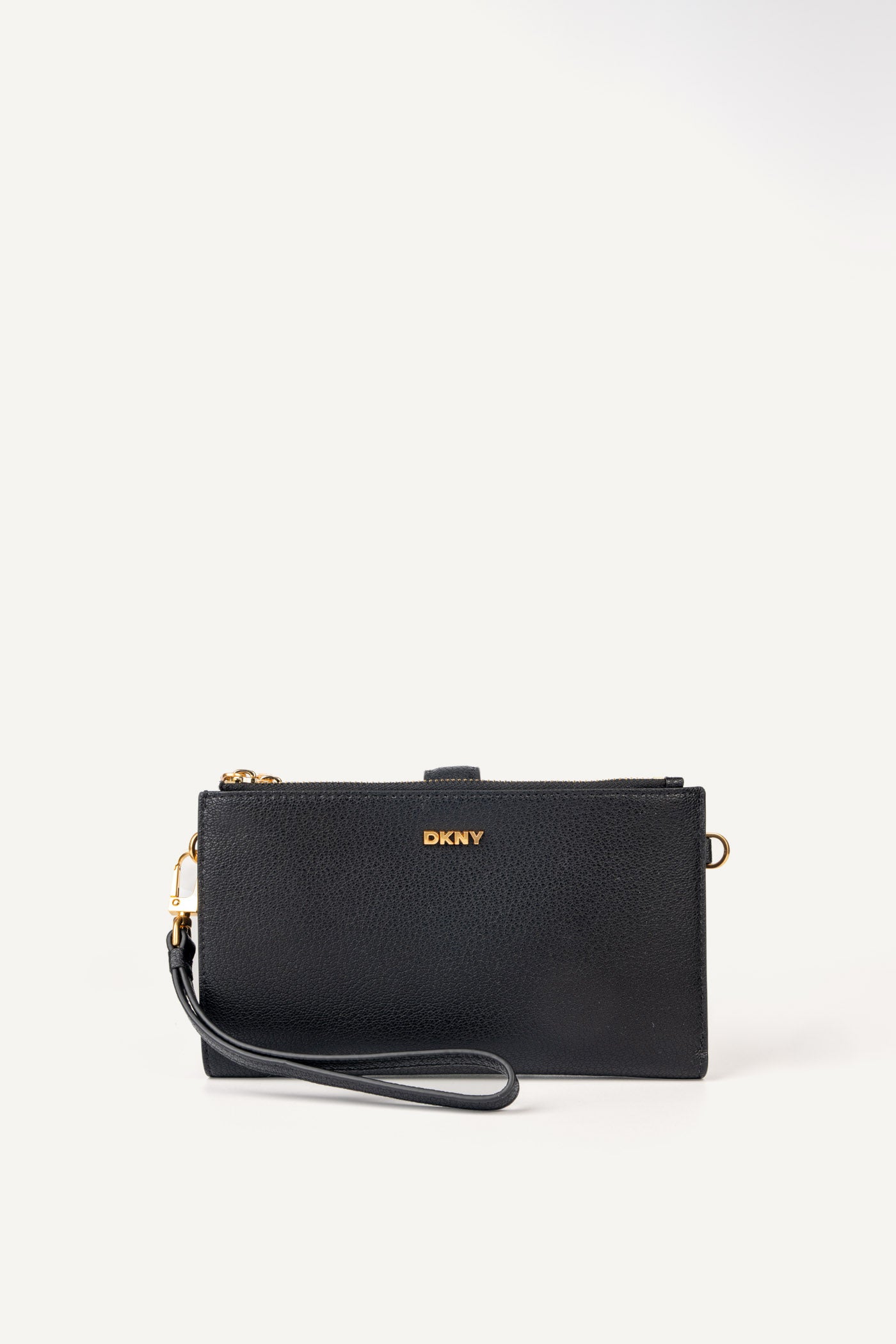 PAIGE WALLET ON A STRAP