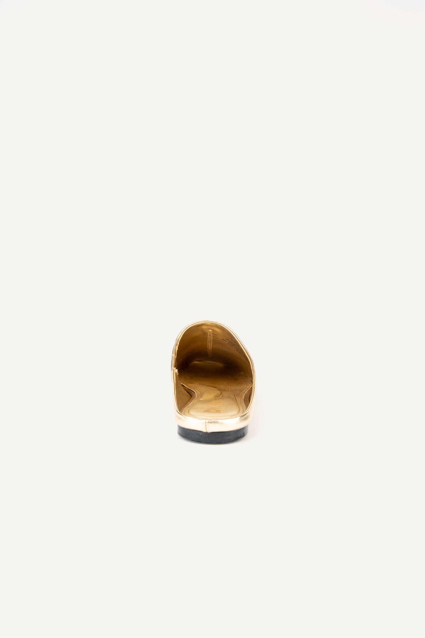 DELMAR MULE WIDE - FLATS