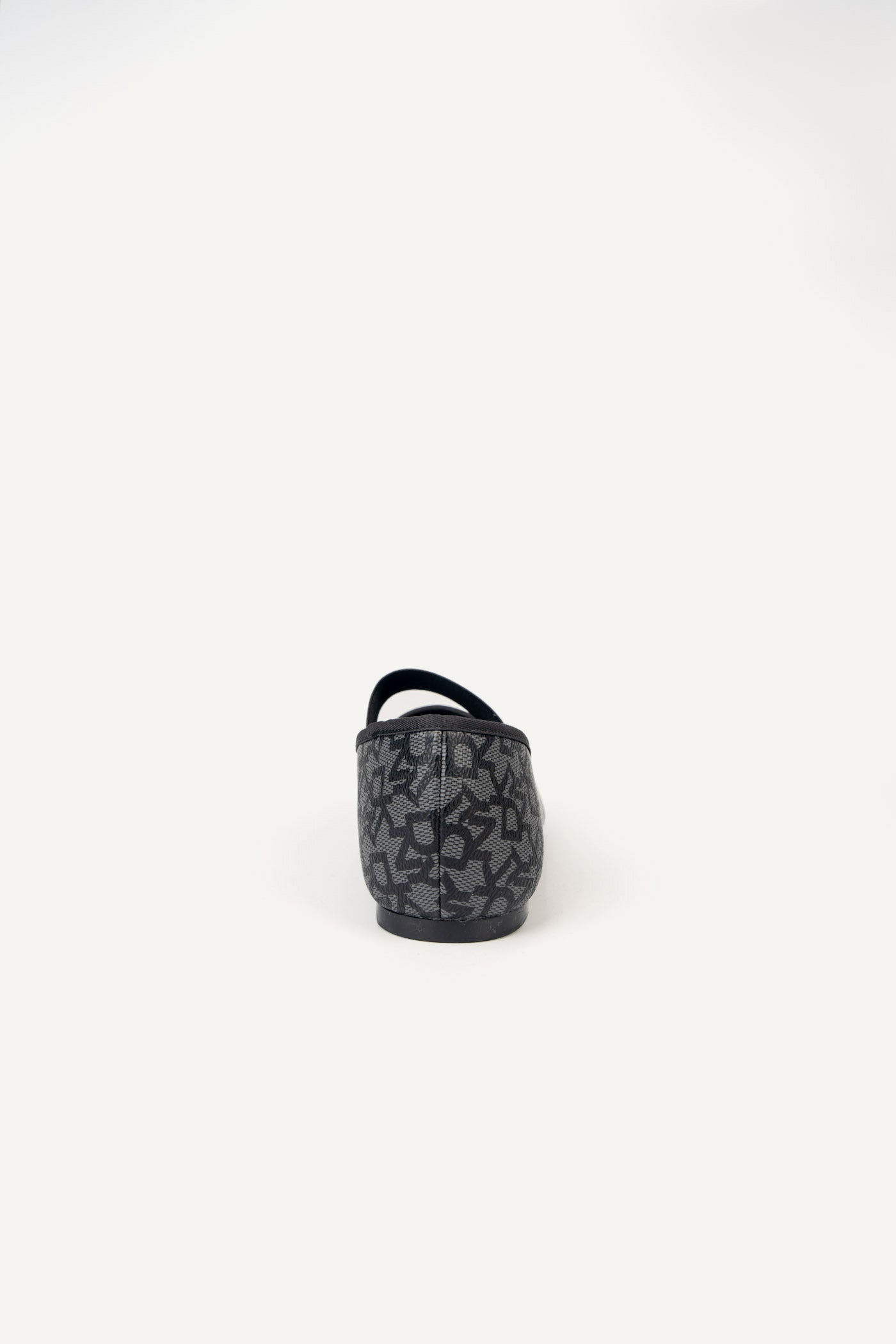 DACE WIDE - BALLET FLATS