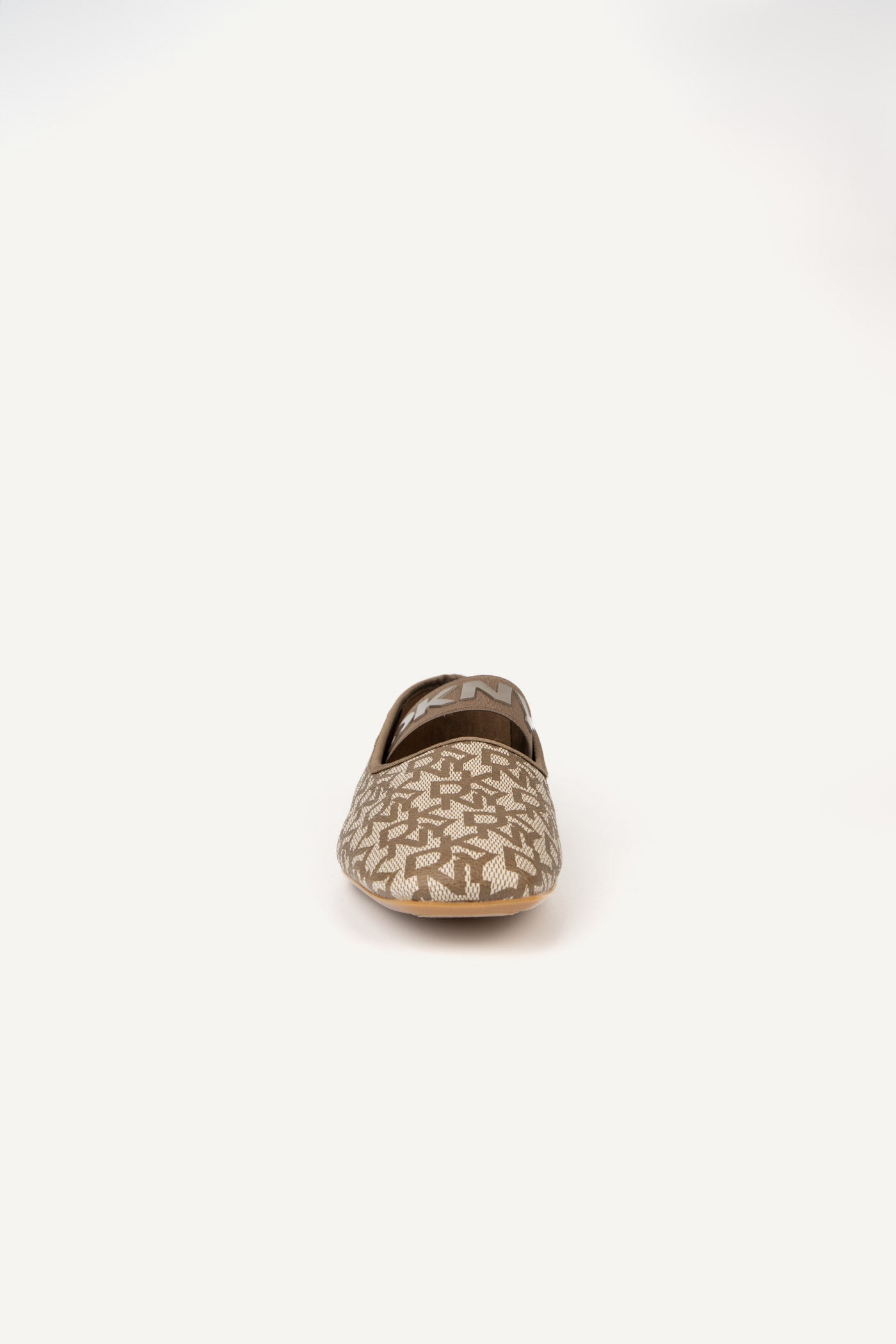 DACE WIDE - BALLET FLATS