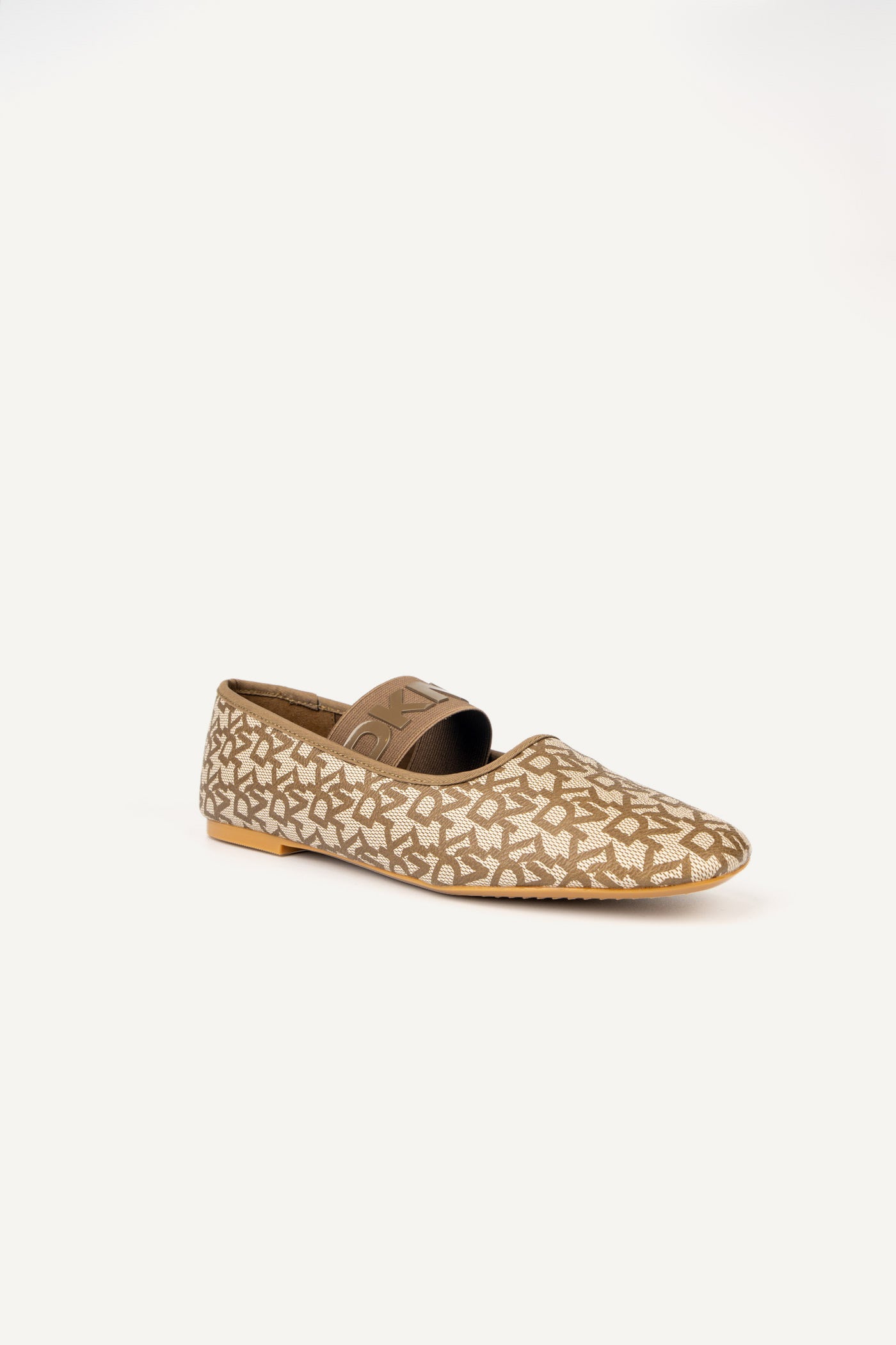 DACE WIDE - BALLET FLATS