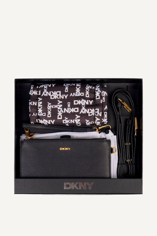 PAIGE WALLET ON A STRAP