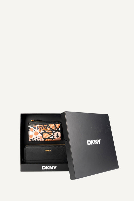 DKNY X DINA SAADI ABEL BOXED WRISTLET