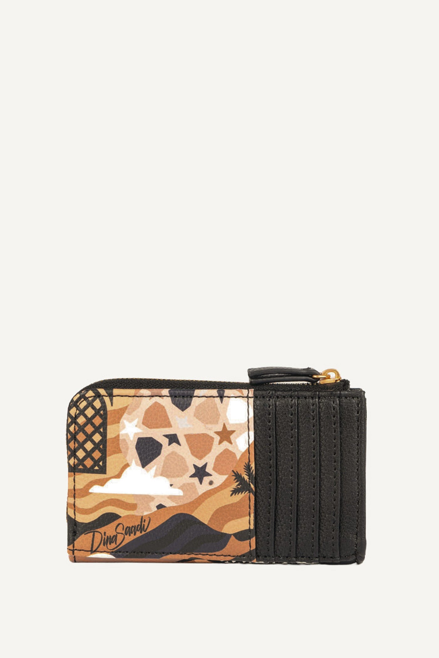 DKNY X DINA SAADI ABEL BOXED WRISTLET