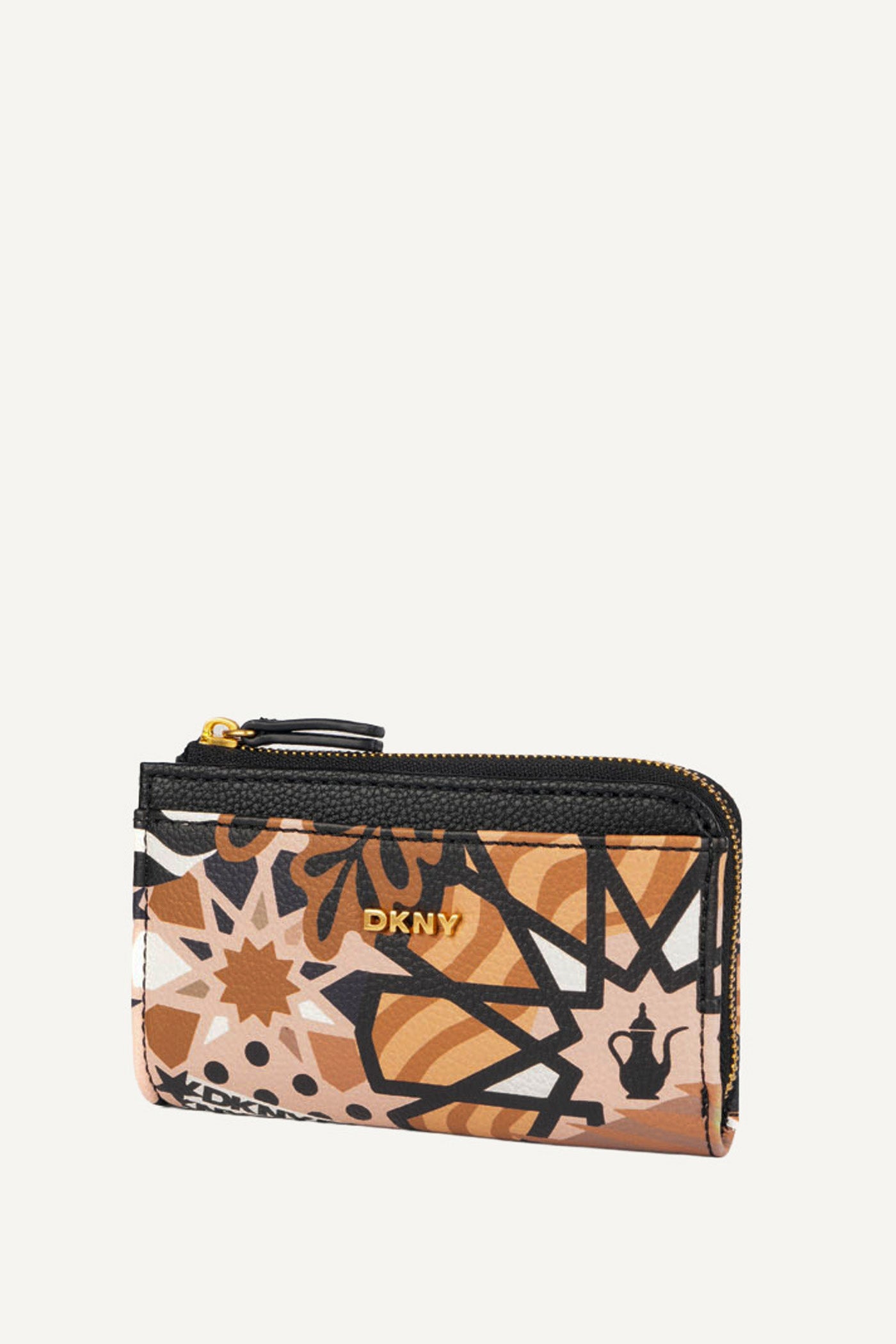 DKNY X DINA SAADI ABEL BOXED WRISTLET