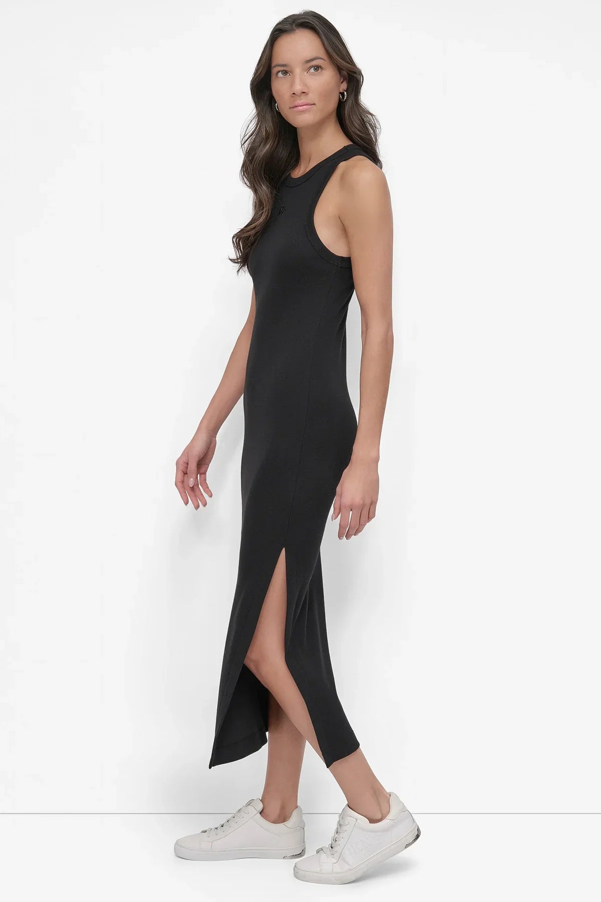 TANK MAXI DRESS
