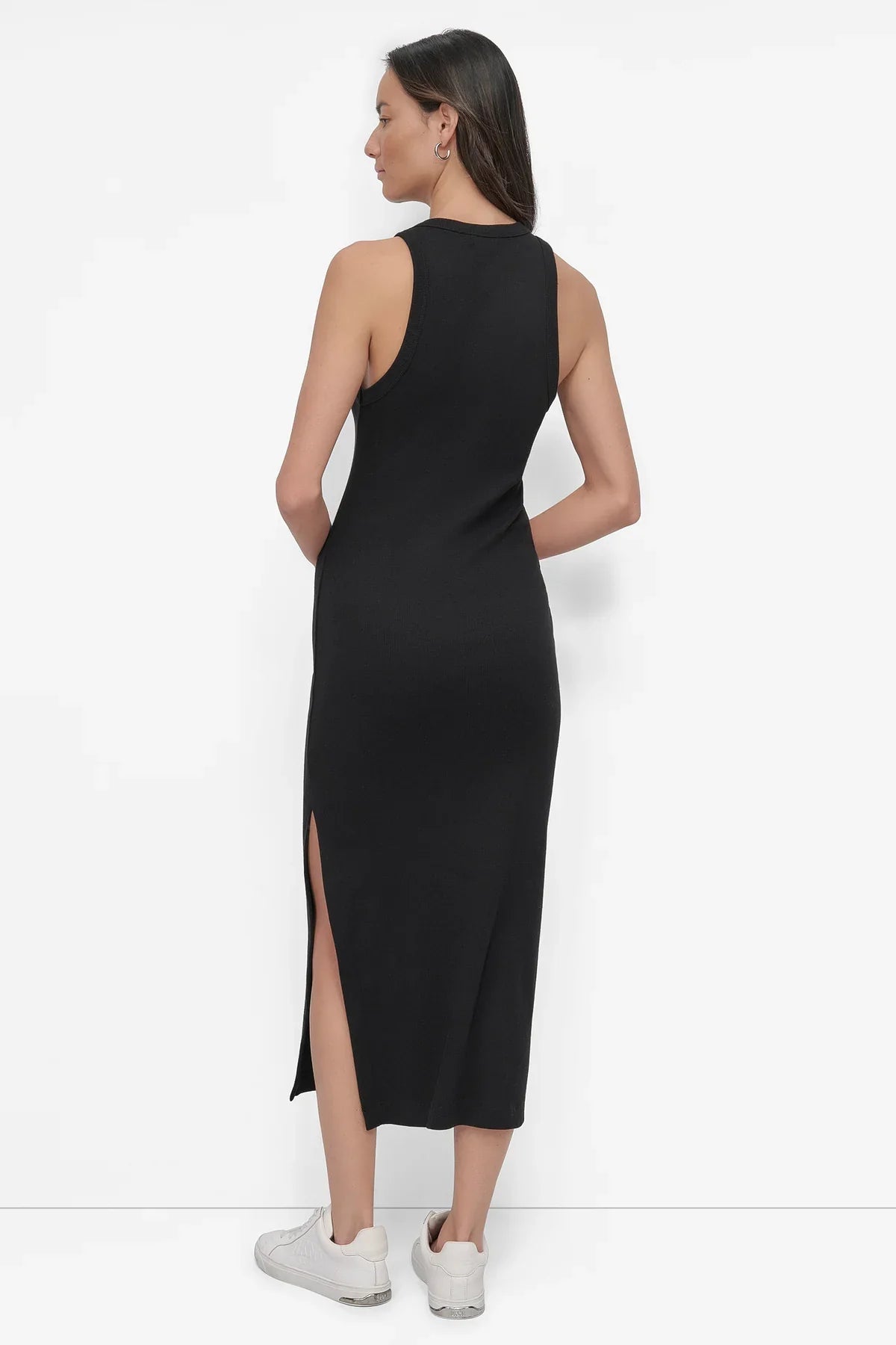TANK MAXI DRESS