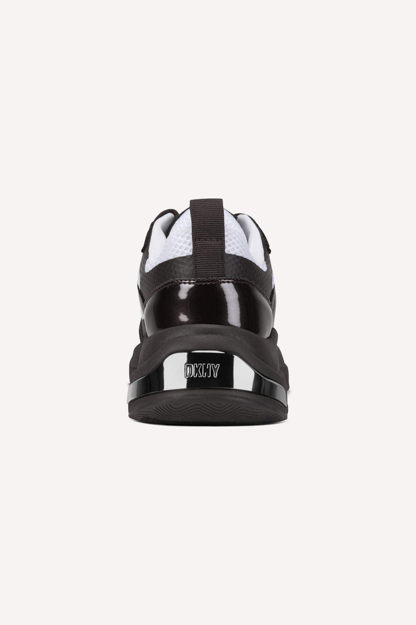 JUNA - LACE UP SNEAKER