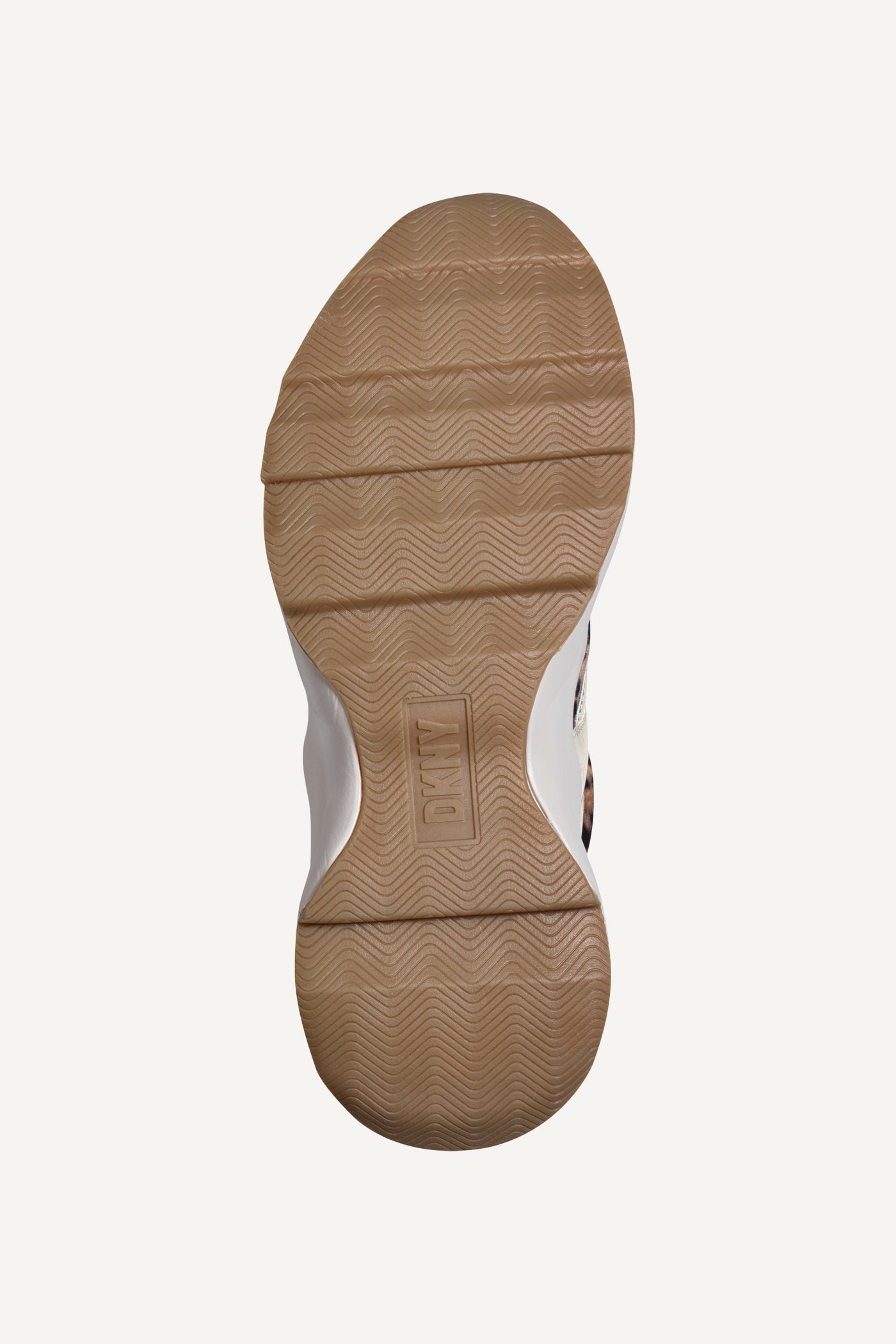 JUNA - LACE UP SNEAKER