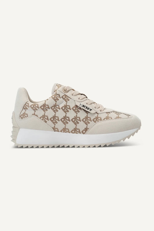 NAPLES LACE UP SNEAKER