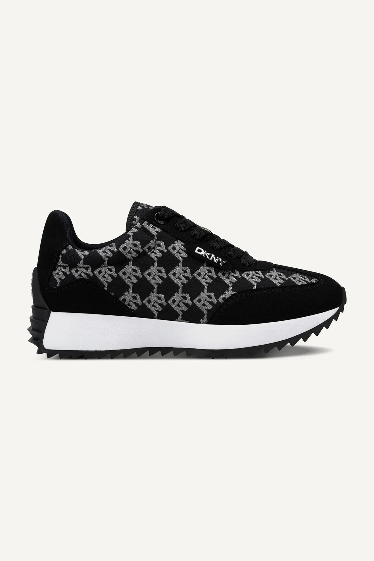 NAPLES LACE UP SNEAKER