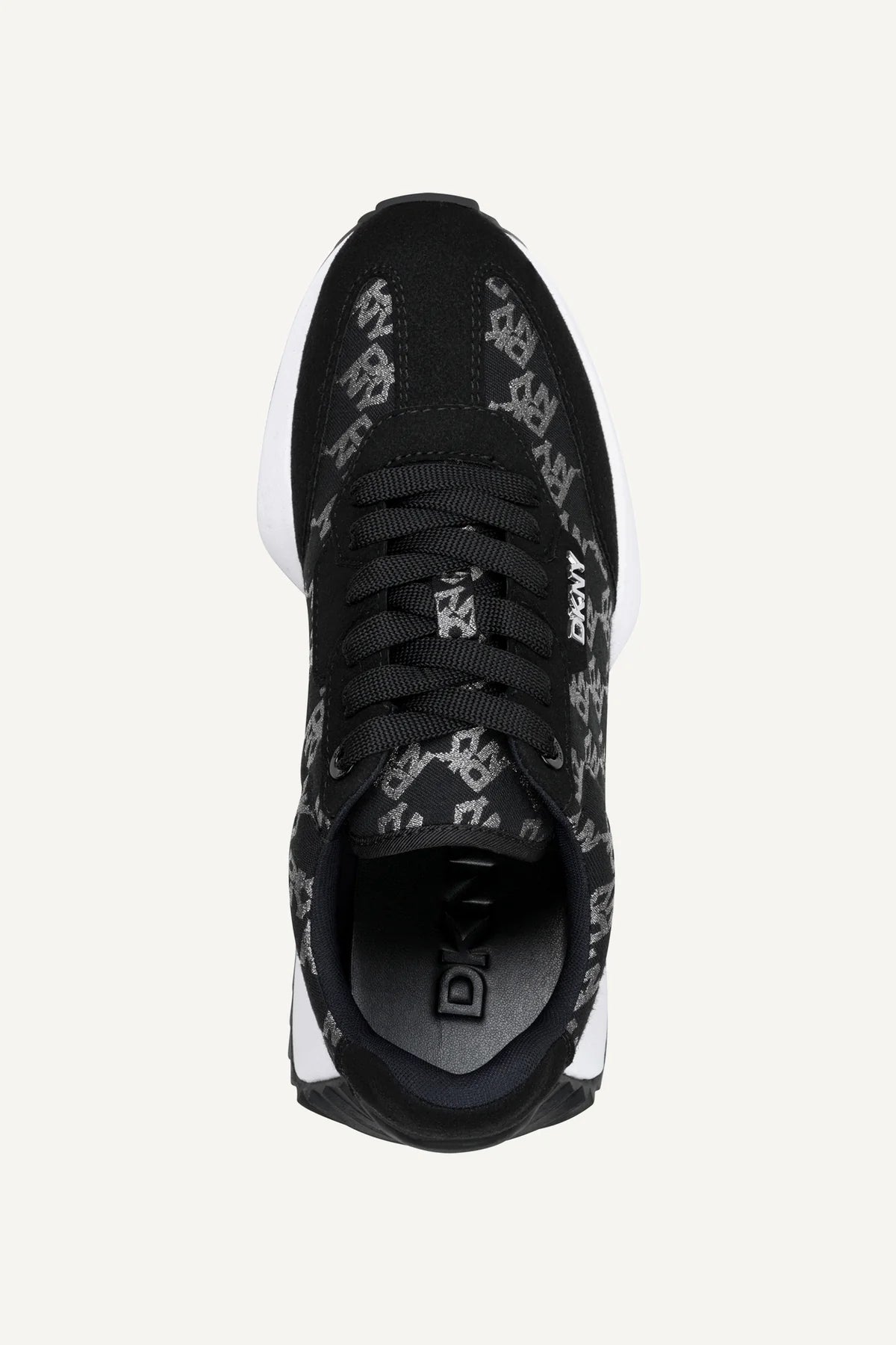 NAPLES LACE UP SNEAKER