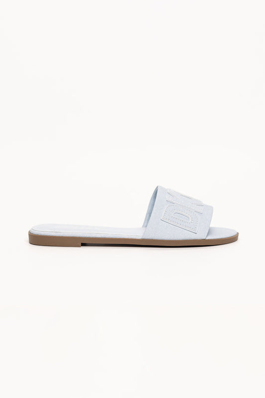 WILLOW FLAT SLIDE