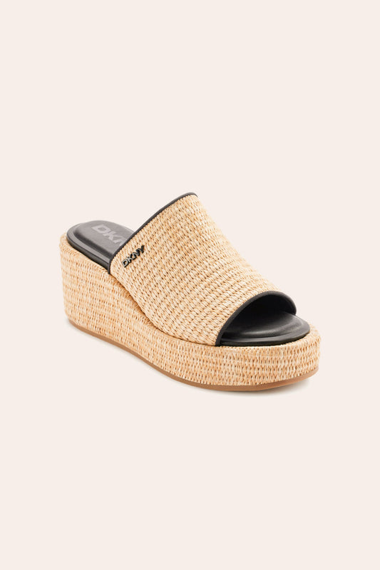 CONRAD SLINGBACK WEDGE