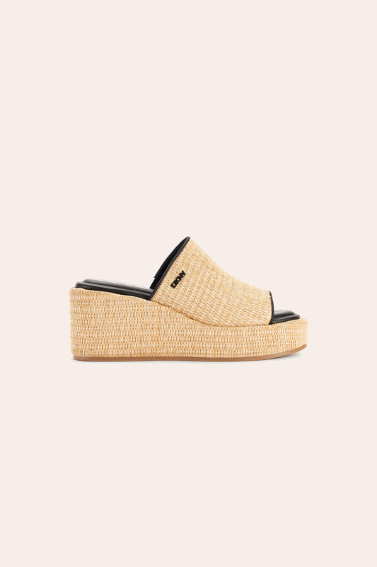 CONRAD SLINGBACK WEDGE