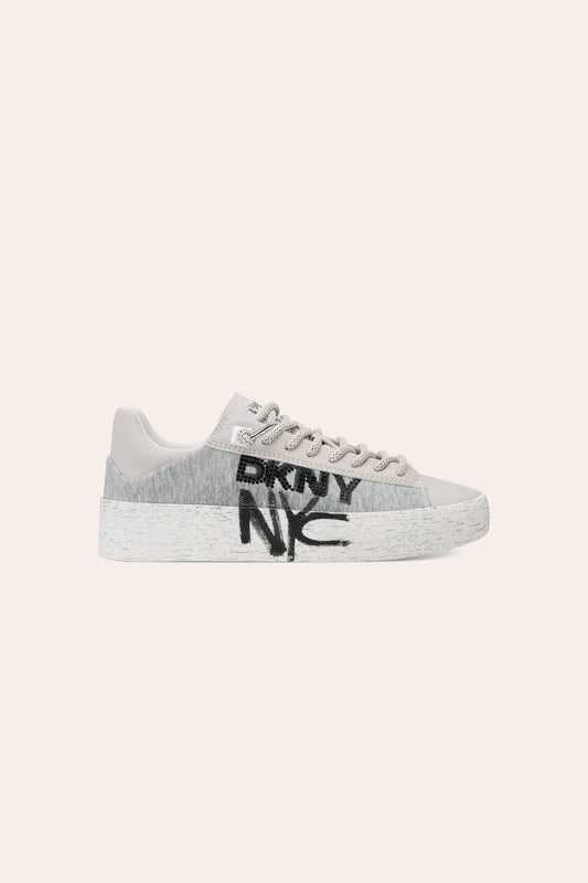 GINALI GRAFFITI SNEAKER