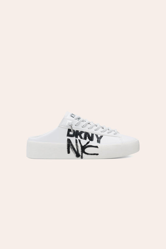GARREN GRAFFITI SNEAKER