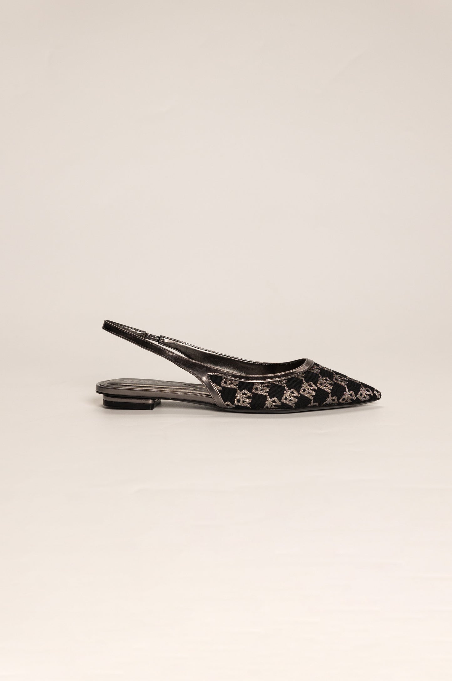 MILLBURY SLINGBACK FLAT