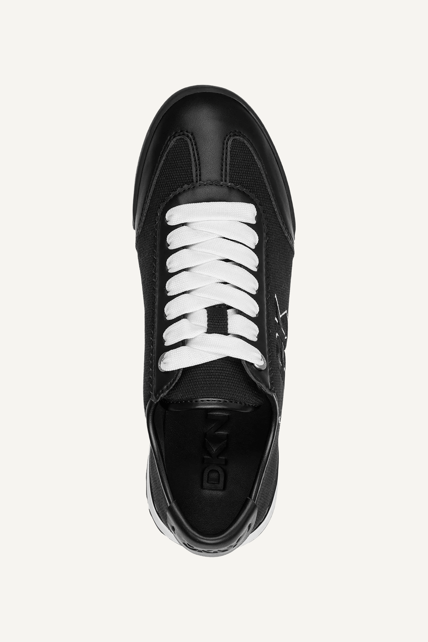 Eversley - Lace Up SNEAKER