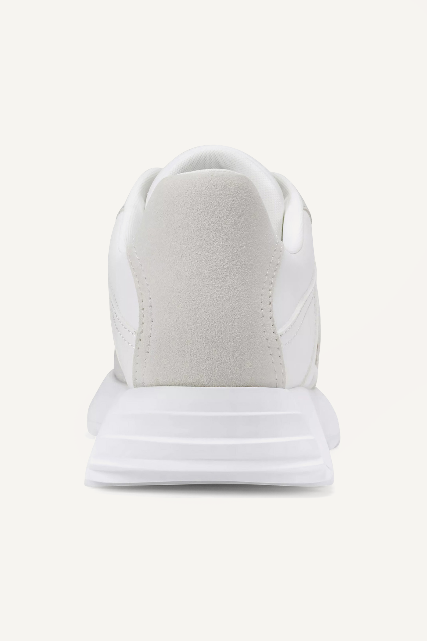 Nivardi - Lace Up SNEAKERS