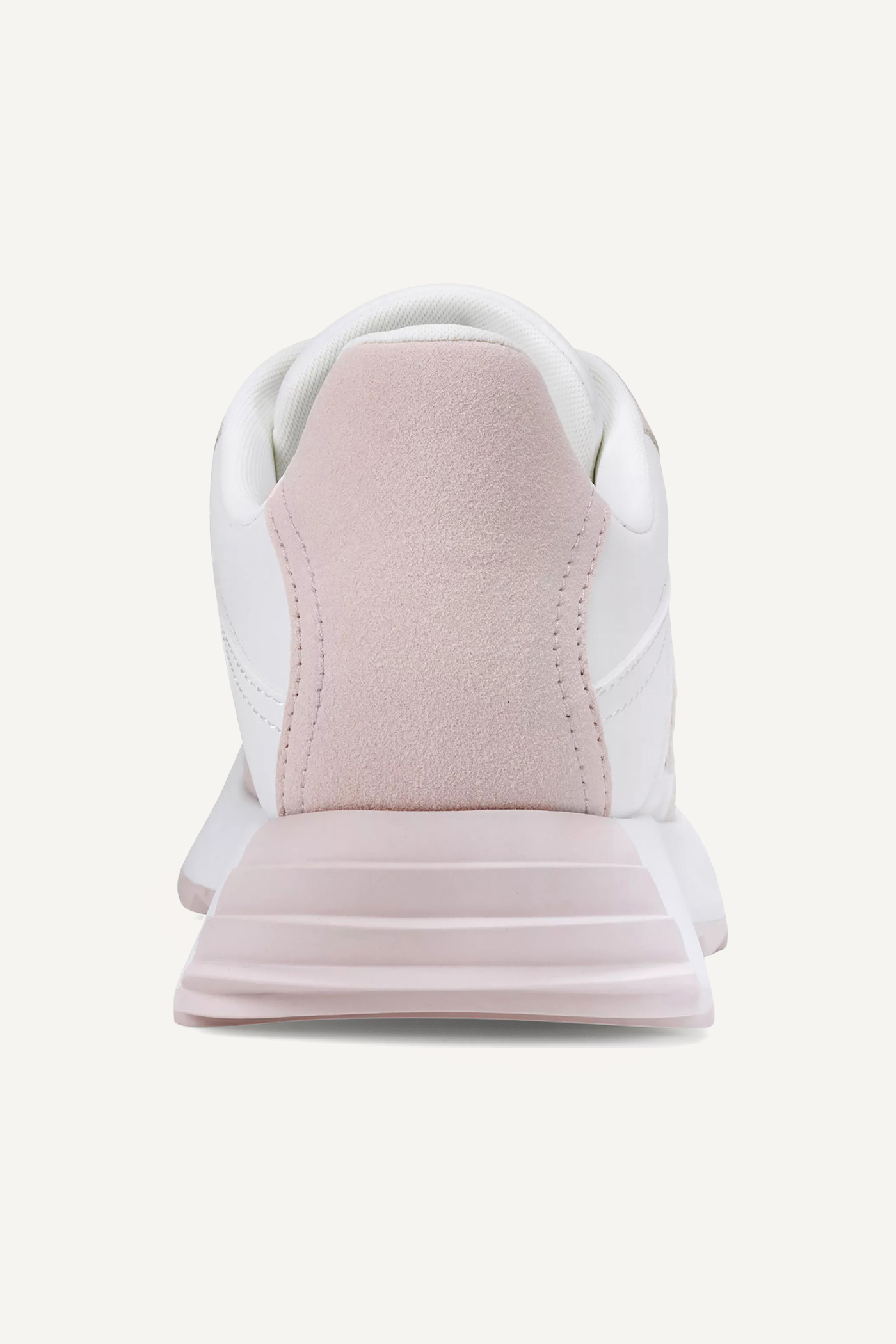 Nivardi - Lace Up SNEAKERS