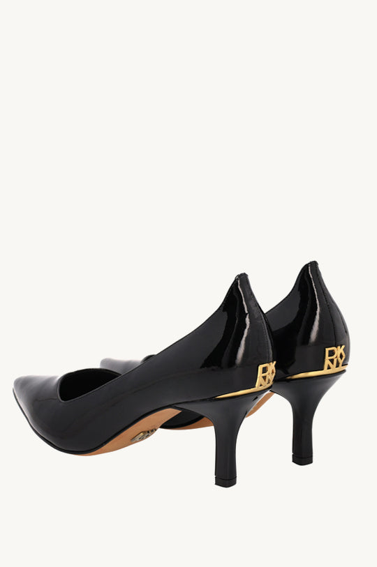 IVANIE HIGH HEEL PUMP