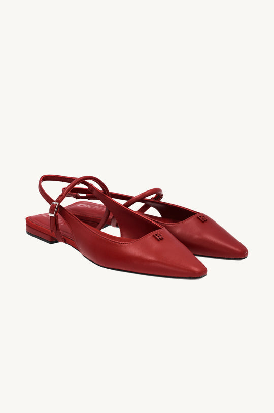 CAIRO SLINGBACK MULES