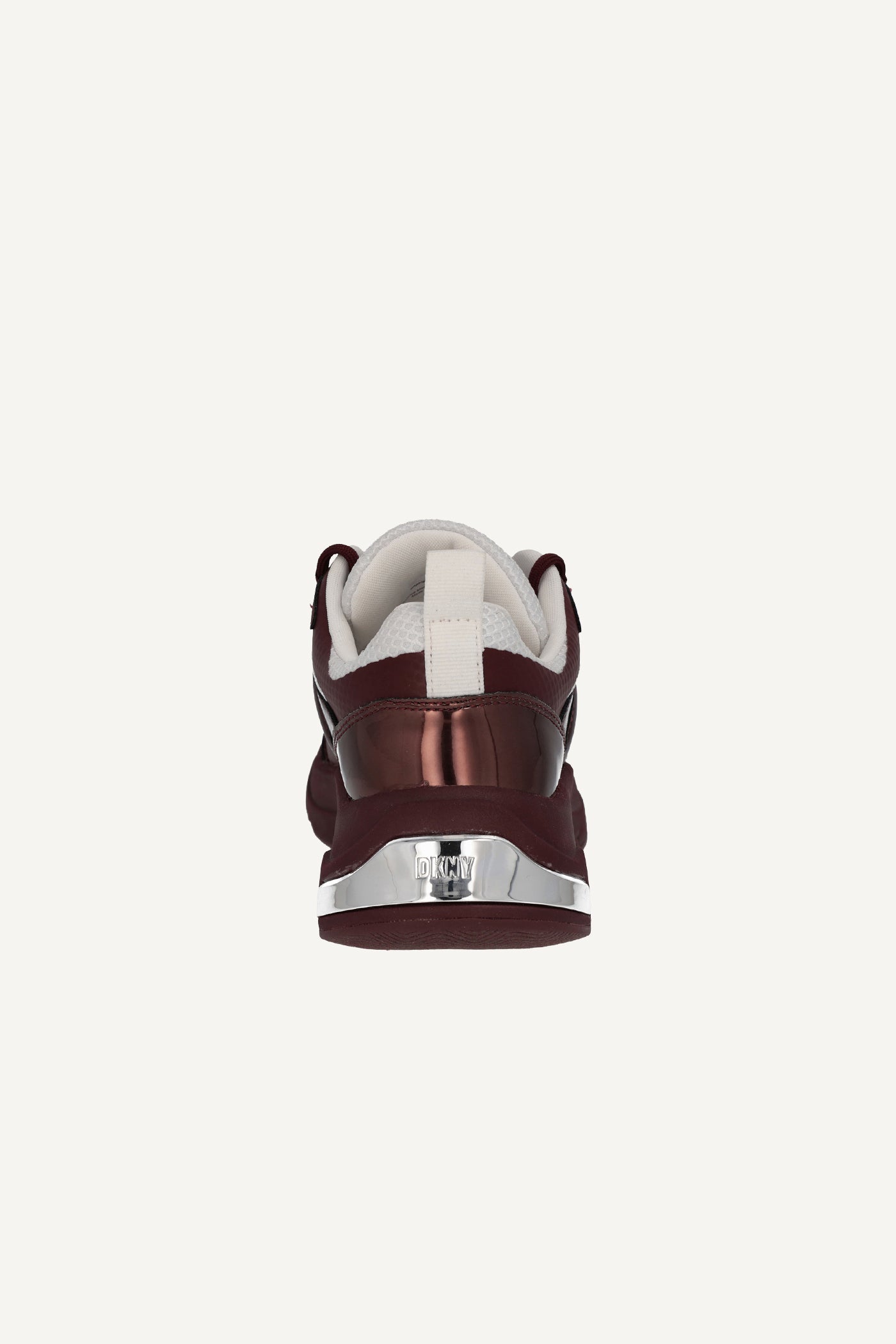 JUNA - LACE UP SNEAKER