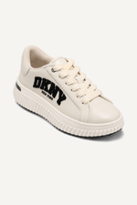 LEON VARSITY - LACE