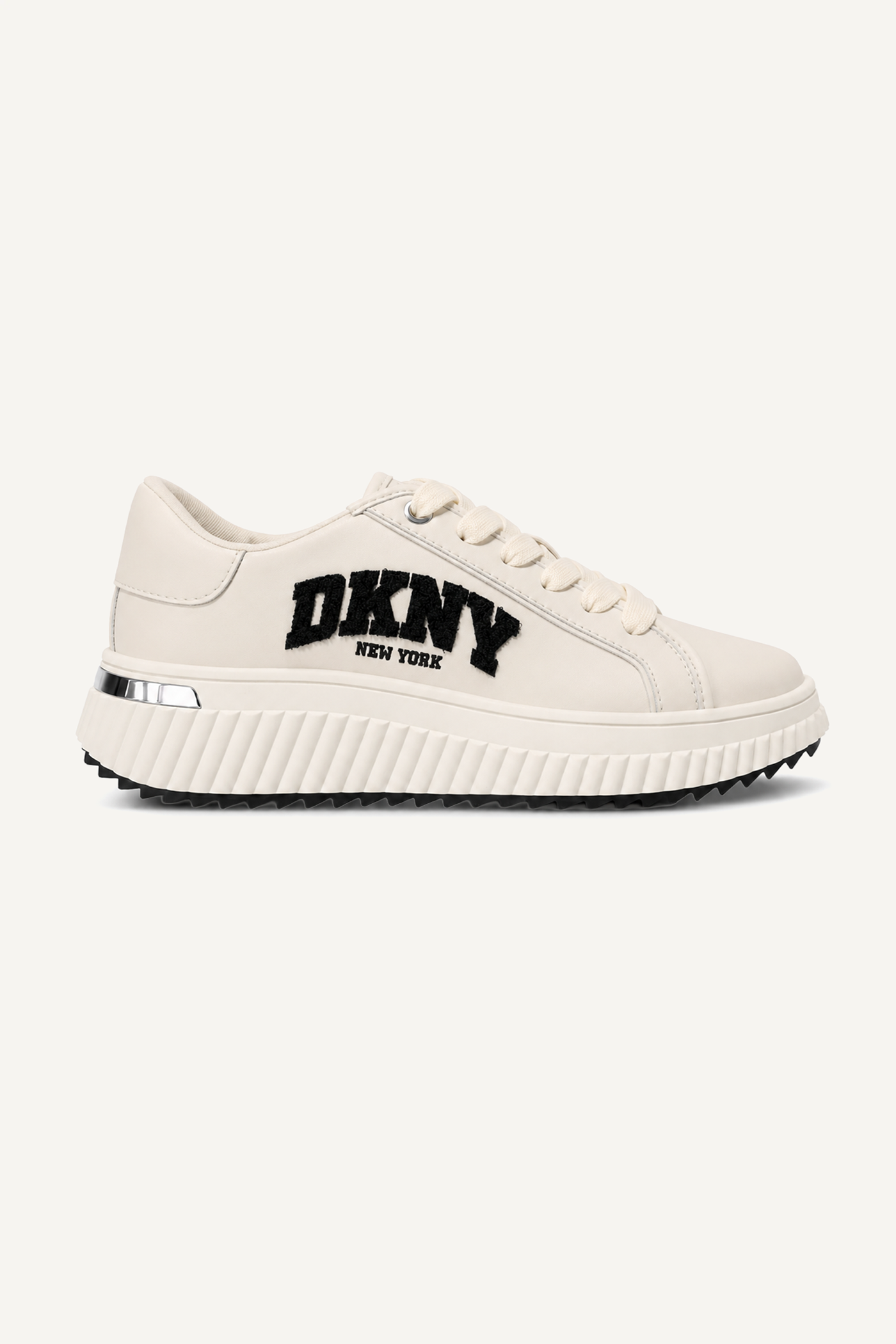 LEON VARSITY - LACE
